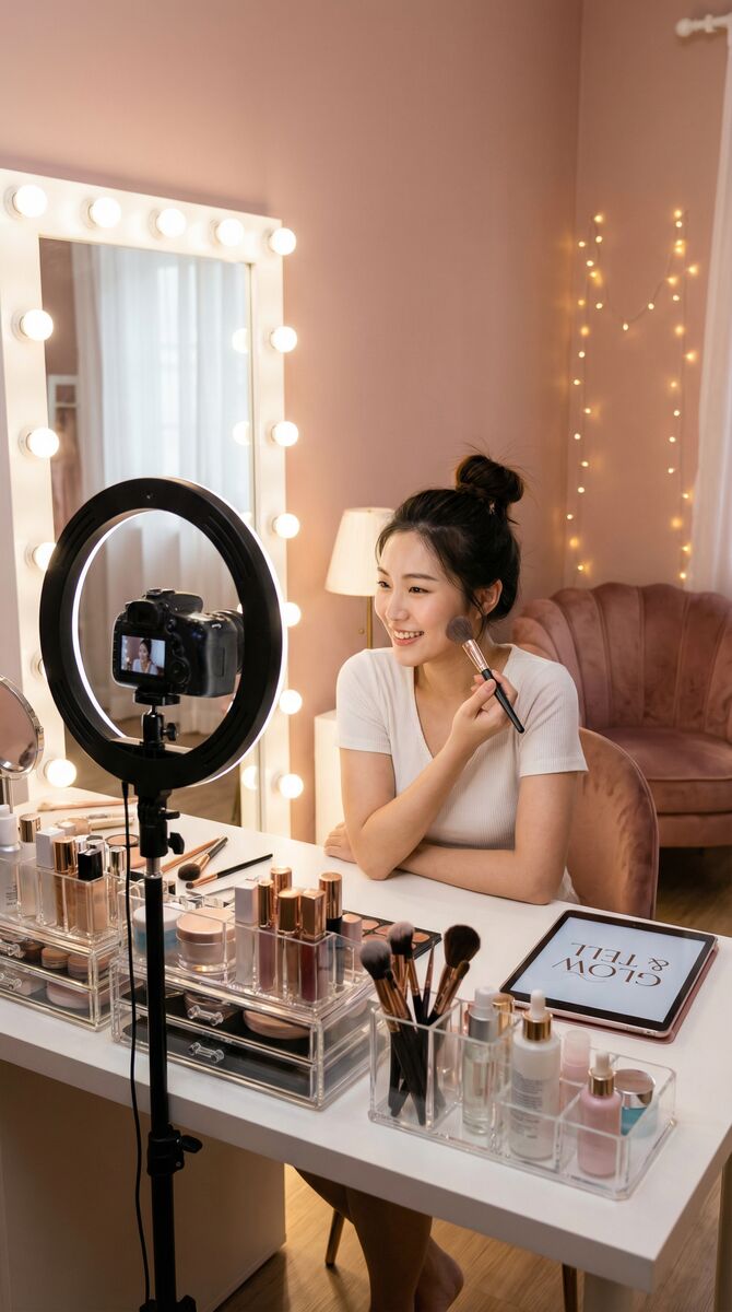 大象传媒文化研究员周雅琳