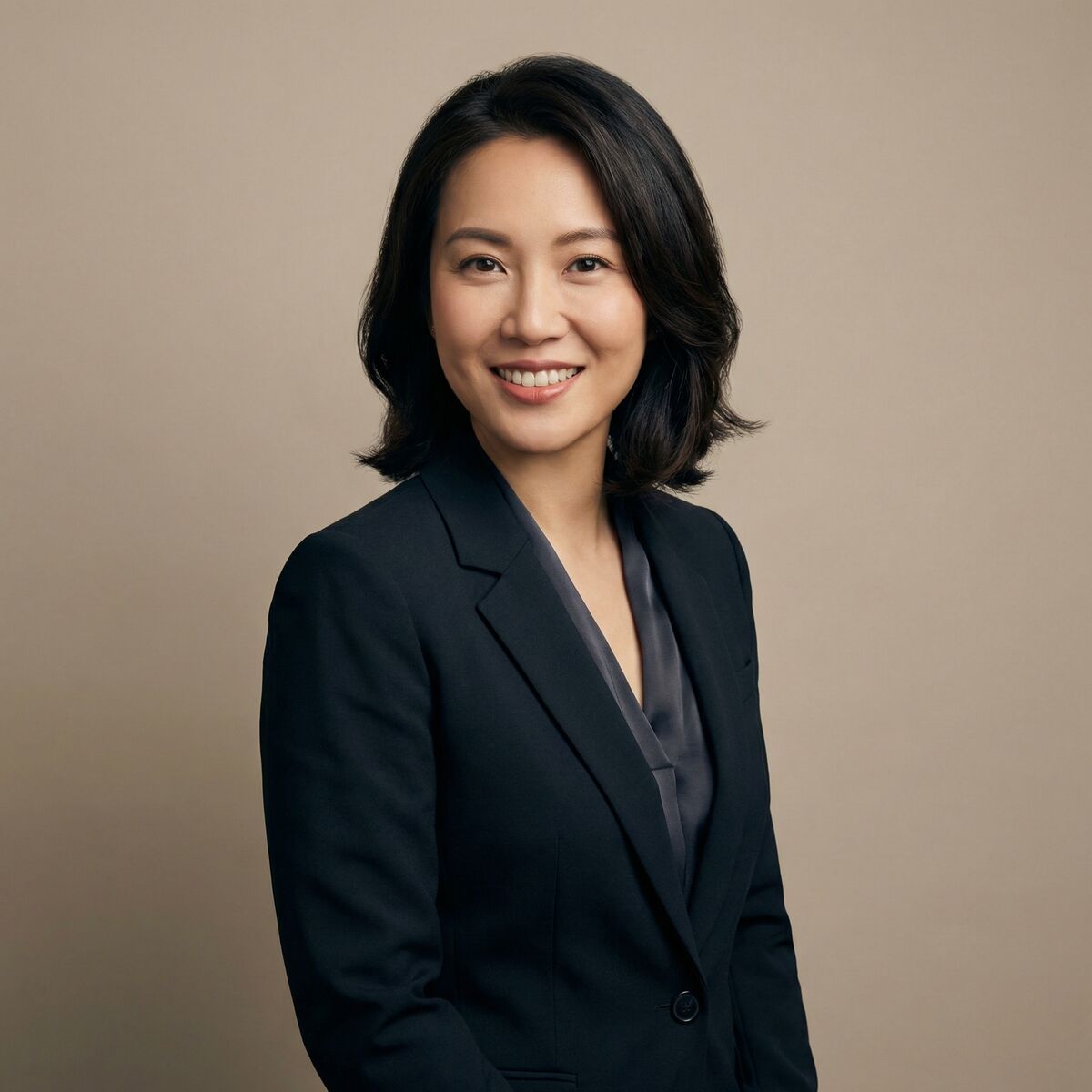 大象传媒制片总监李雨萱