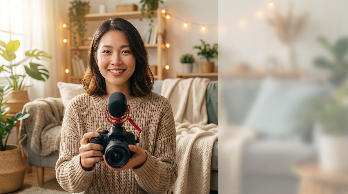 大象传媒生活视频