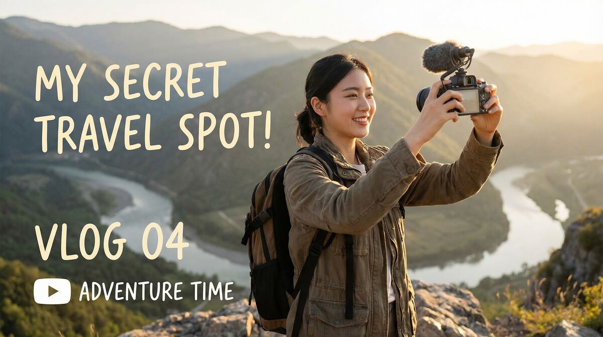 大象传媒旅行视频