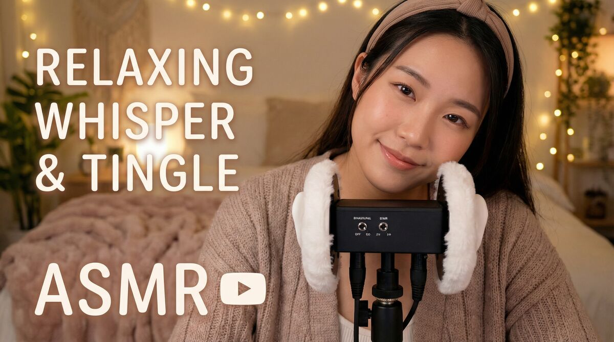 大象传媒 ASMR视频